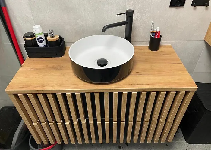 Platinum Apartament *