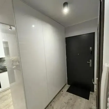 Apartman Platinum