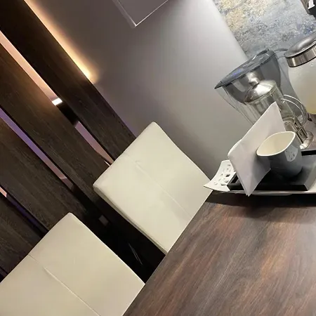 Apartman Platinum Wrocław