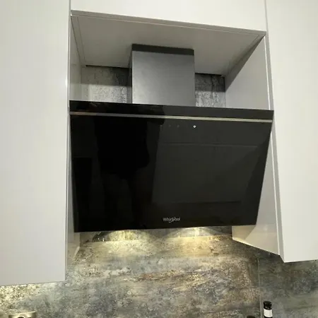 Апартаменти Platinum *