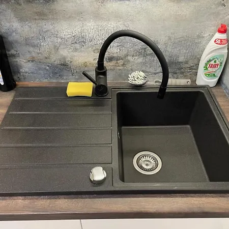 Апартаменти Platinum