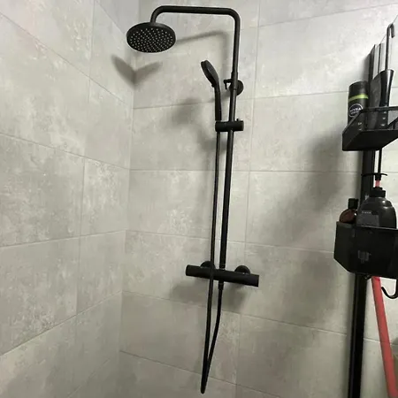 Platinum Апартаменти Вроцлав