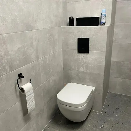 Apartman Platinum