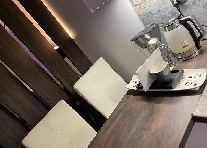 Apartment Platinum Wroclaw